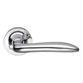 Ulko-ovenpainike Beslagsboden B135K