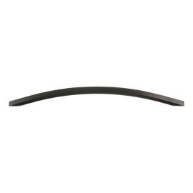 Kalustevedin Beslagsboden Modern BB6283 192 mm Musta Alumiini