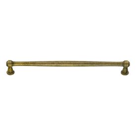 Kalustevedin Beslagsboden Tradition BA6303 256 mm Antiikkimessinki
