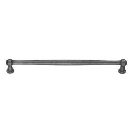 Kalustevedin Beslagsboden Tradition BG6303 256 mm Tinattu