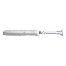 Naulatulppa Fischer N 8 x 80 mm 10 kpl/pkt