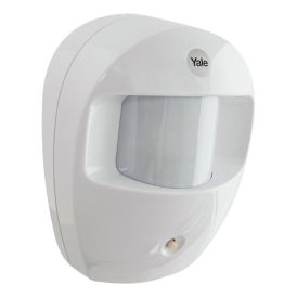 Liiketunnistin Yale Smart Home valkoinen 11,8 x 8 x 7,2 cm