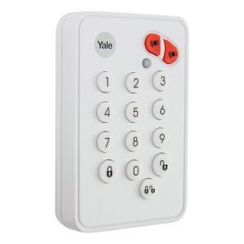 Näppäimistö Yale Smart Home