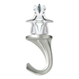 Ontelokiinnityskoukku Cobra VersaHook 3554 2 kpl/pkt