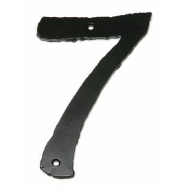 Talonumero Saaremaa Sepad Iso Nro. 7