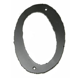 Talonumero Saaremaa Sepad Iso Nro. 0