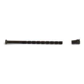 Katkouraruuvi hylsymutterilla Habo M5 90mm 2 kpl