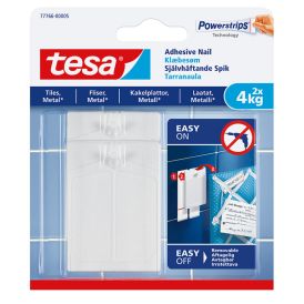 Tarranaula laattapinnoille Tesa 4 kg 2 kpl