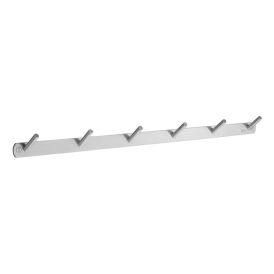 Koukkulista Beslagsboden B1065 6-koukkua