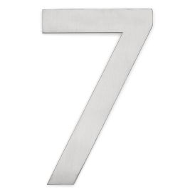 Talonumero Habo Home RST numero 7