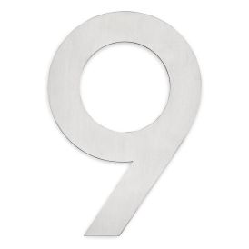 Talonumero Habo Home RST numero 9