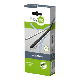 Magneettinauha Easy Life 1 x 100 cm