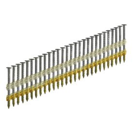 Täyskantanaula Senco Kuumasinkitty 75 x 2,87 mm 2000 kpl