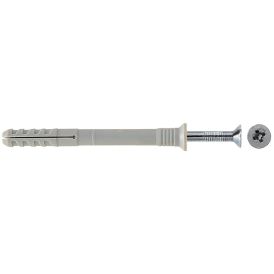 Naulatulppa Fischer N 8 x 60 mm 50 kpl/pkt