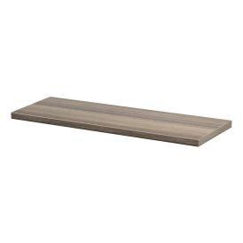 Hyllylevy Dolle Lite Dekor Ajopuu 600 x 200 x 19 mm