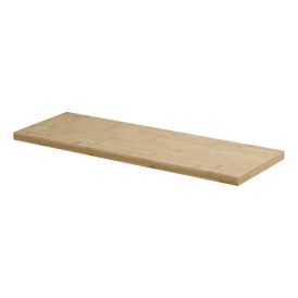Hyllylevy Dolle Lite Vintage Bambu 600 x 200 x 18 mm