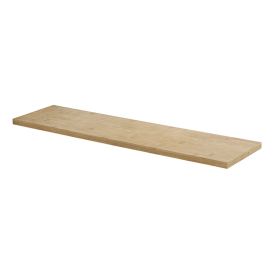 Hyllylevy Dolle Lite Vintage Bambu 800 x 200 x 18 mm