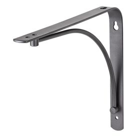 Kannake Dolle Arch Antrasiitti Teräs 230 x 180 mm