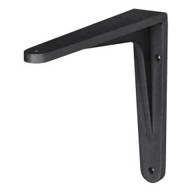 Kannake Dolle Herakles Musta Alumiini 140 x 115 mm