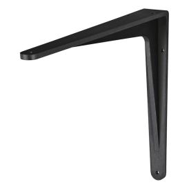 Kannake Dolle Herakles Musta Alumiini 290 x 240 mm