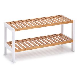Kenkäteline Zeller 2-os 70 x 26 x 33 cm