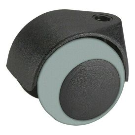 Kalustepyörä Stabilit 40 x 47 mm