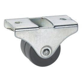 Huonekalupyörä Stabilit 50 mm