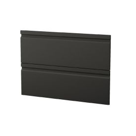 Etuosa 2 kpl Camargue Modern Integrated Mattamusta 80 cm