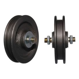 Liukurulla HBS Betz 120 mm