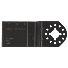 Upotussahanterä Craftomat 32 x 30 mm
