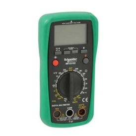 Digitaalinen yleismittari Schneider Electric
