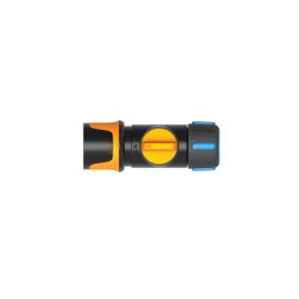 Pikaliitin Fiskars On/Off 1/2"-5/8"
