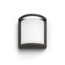 Ulkoseinävalaisin Philips Samondra