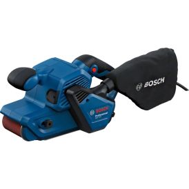 Nauhahiomakone Bosch GBS 750 Professional