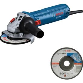 Kulmahiomakone Bosch GWS 12-125 Professional