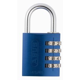 Riippulukko ABUS 145/40