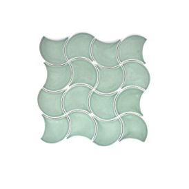 Mosaiikki Wave Petrooli