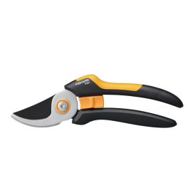 Oksasakset Fiskars Solid M P321 ohileikkaavat