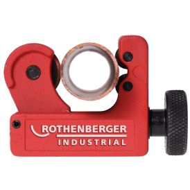 Teräsputkisakset Rothenberger Industrial MINICUT II PRO 6-22 mm