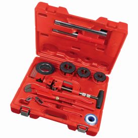 Putkimiehen työkalusetti Rothenberger Industrial Sanikit