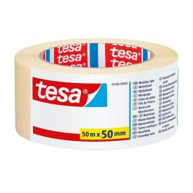 Yleismaalarinteippi Tesa 50 mm x 50 m