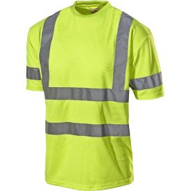 T-paita L.Brador 4002P Keltainen XL