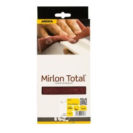 Hiomahuopa Mirka Mirklon Total 115 x 230 x 10 mm VF1500 3 kpl