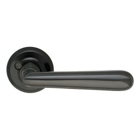 Ulko-ovenpainike Beslagsboden B155