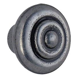 Nuppi Beslagsboden B081 Tinattu 32 mm