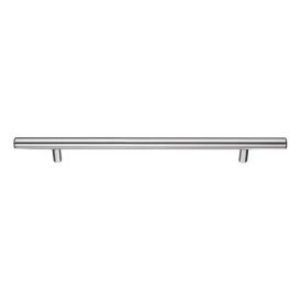Kalustevedin Beslagsboden Modern B5782 160 mm Harjattu RST