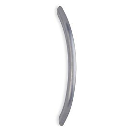Kalustevedin Beslagsboden Basic B5351 128 mm Harjattu Kromi