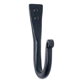Seinäkoukku Beslagsboden B057 73 mm takorauta