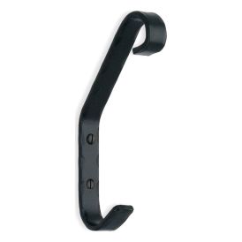 Hattukoukku Beslagsboden B053 140 mm takorauta