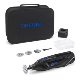 Monitoimityökalu Dremel 8260-5